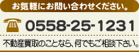 dbԍF0558-25-1231