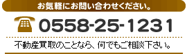 dbԍF0558-25-1231